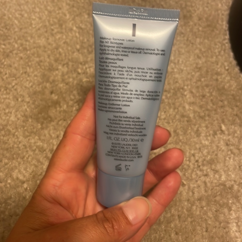 NWOT ESTEE LAUDER SKIN CARE BUNDLE​​​​​​​​ - Picture 5 of 11